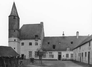 Ferme