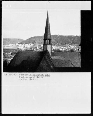 Dachreiter