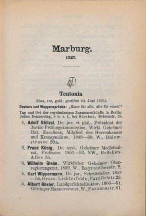 Marburg