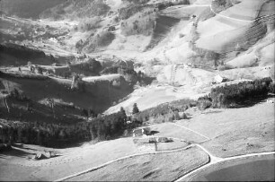 Stohren: Schwarzwaldlandschaft