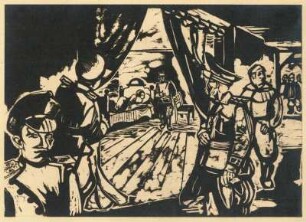 Illustration zu Karamosow 1.