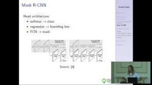 CNN-based tools in GRASS GIS