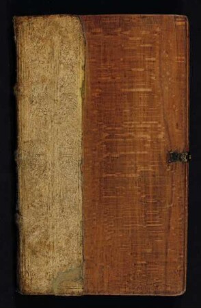 Lex Salica, Capitularia Caroli magni, Gebete – Nürnberg, STN, Cent. V, App. 96