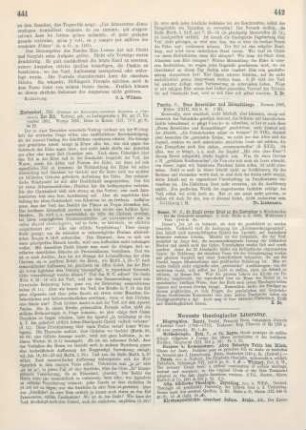 441-442 [Rezension] Kieferndorf, Phil., Der Eid