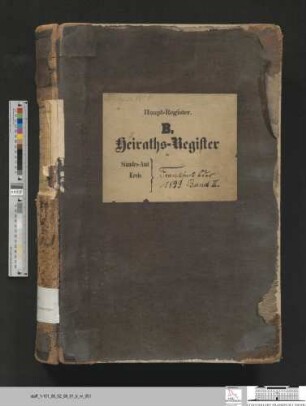 Heiratsregister Stadt Frankfurt (Oder) 1899, Urkunde 250-497