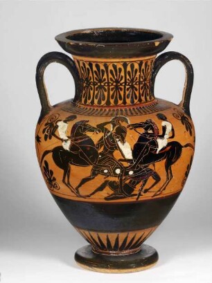 Attische Amphora