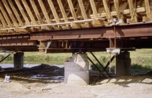 Rottbrücke, Umgehung Eggenfelden
