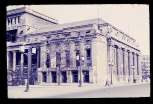 Deutsches Opernhaus 11.3.56.