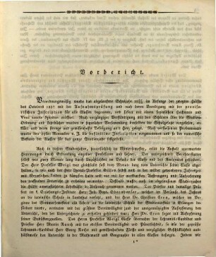 Jahres-Bericht über das Königliche Neue Gymnasium und das Königliche Erziehungs-Institut für Studirende in München : im Studienjahre ... 1837/38