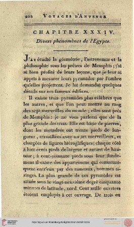 Chapitre XXXIV