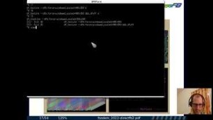 Back to DirectFB!: The revival of DirectFB with DirectFB2