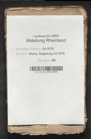Jagd- und Territorialverletzungen und Grenzstreitigkeiten zwischen Moers und Köln in der Herrlichkeit Krefeld