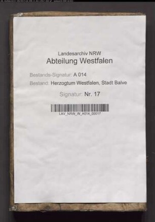 Übersicht über die Einnahmen und Ausgaben der Hinterlassenschaften des 1797 verstorbenen Domvikars J. Bernhard Cormann und des Joseph Cormann, Vikar zu St. Ursula in Köln