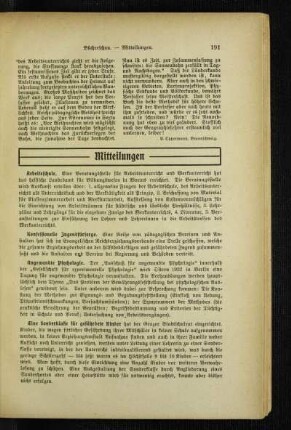 ¬Eine¬ Sonderklasse für gefährdete Kinder