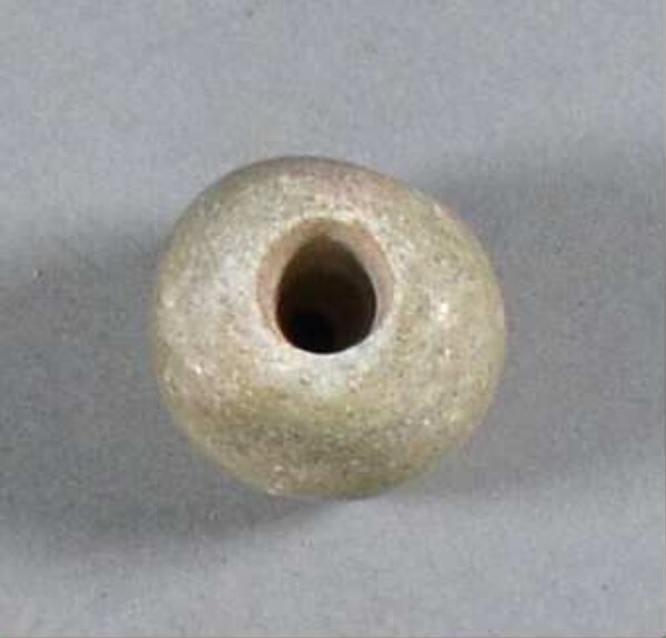 Stone bead