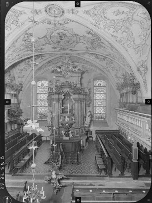 Kirche