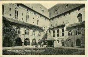 Marienburg, Kreuzhof