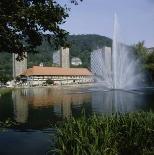 Ehemaliges Malzhaus & Waffenmuseum