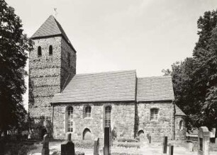 Kirche, Rietdorf