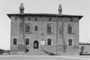 Palazzo Rho