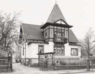 Haus "Sankt Hubertus"
