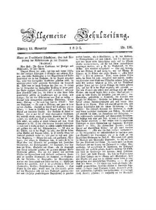 181: Heft 181
