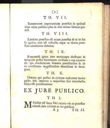 Ex Jure Publico.