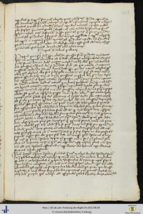 [309r - 311v] Stilus palatii apostolici.