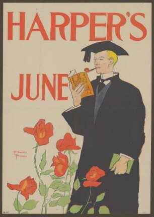 Harper's June