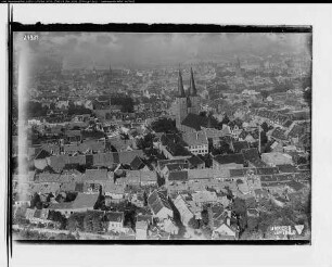 Quedlinburg, Nicolaikirche (?)