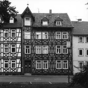 Witzenhausen, Am Kirchplatz (Witzenhausen) 11