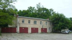 Zossen, Kirchstraße 3