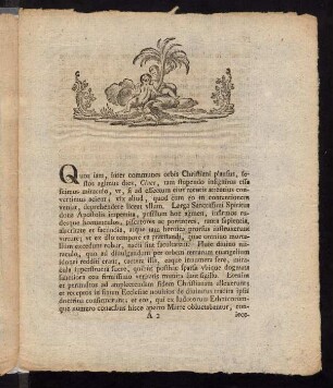 III-XII, Quos iam, inter communes orbis Christiani plausus,...