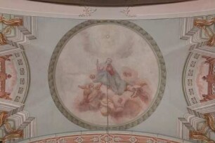 Katholische Kirche Mariä Namen, Minsk, Weißrussland