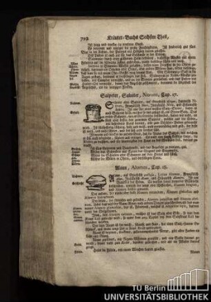 Cap. 17. Salpeter, Salniter, Nitrum.