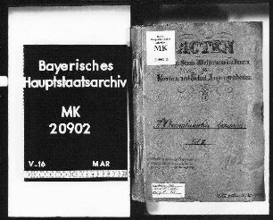 Errichtung von Oberrealschulen.