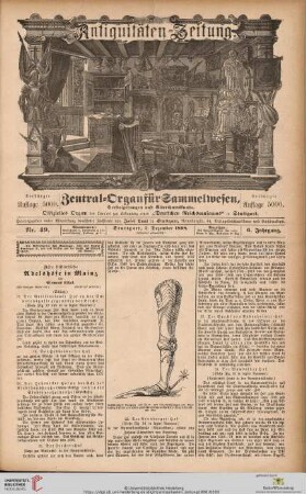 Nr. 49 (7. Dezember)
