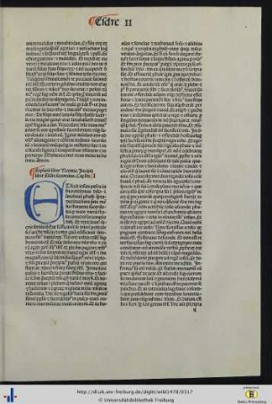 Liber Esdre secundus et tertius