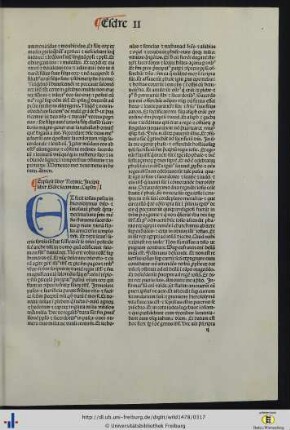 Liber Esdre secundus et tertius