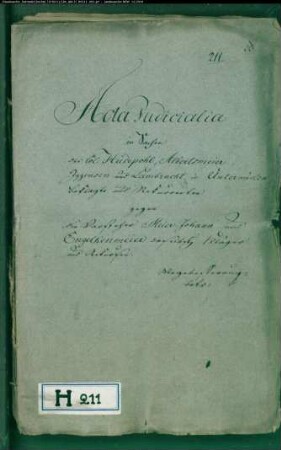 Hüdepol in Unterwüsten, Albertsmeier in Unterwüsten, Iggensen in Unterwüsten, Lambracht Nr. 20 in Unterwüsten gegen Vorsteher Meierjohann und Engelkemeier in Wüsten - Wegebesserung