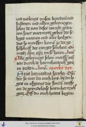 [161v - 162v] 3 Dicta.