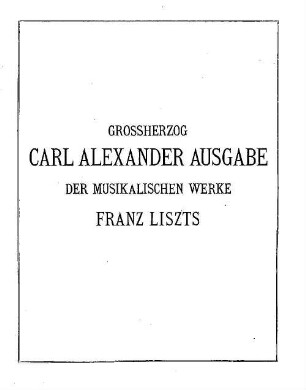 Musikalische Werke, 7,3 = VII. Einstimmige Lieder und Gesänge. Bd. III. Einstimmige Lieder und Gesänge, Bd. III