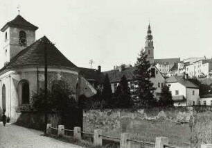 Stadt, Habelschwerdt Bystrzyca Klodzka