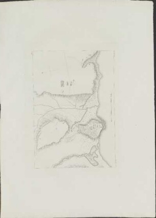 Pl. 10. Plan général des ruines de l'ancienne ville de Selinunte...