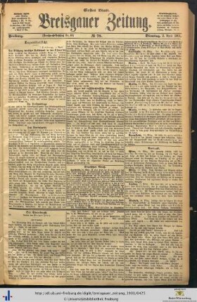 02.04.1901 (Erstes Blatt)
