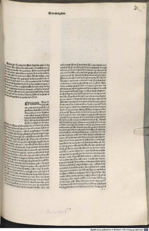 Lectura super Codice : Lib. 6