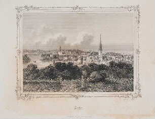 Eutin - Ansicht