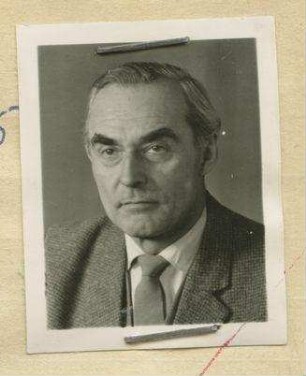 Herbert Ehbrecht