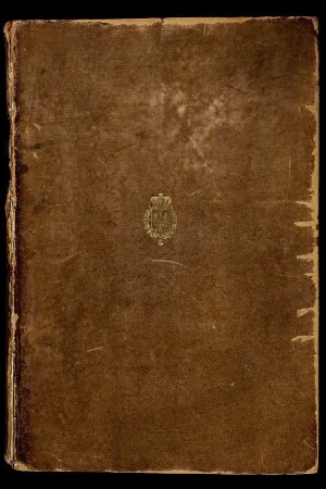Chronica sive Historia Regum : Ms. lat. fol. 296