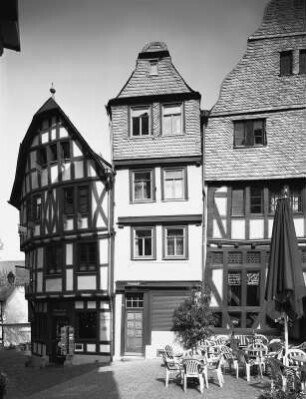 Limburg, Fischmarkt 13